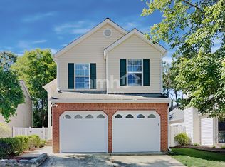 4248 Lake Woodard Dr, Raleigh, NC 27604