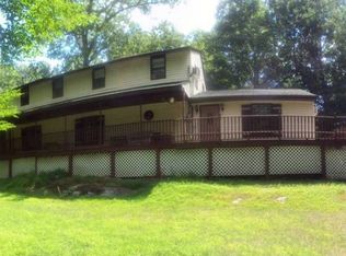 133 Squaw Trl, Andover, NJ 07821