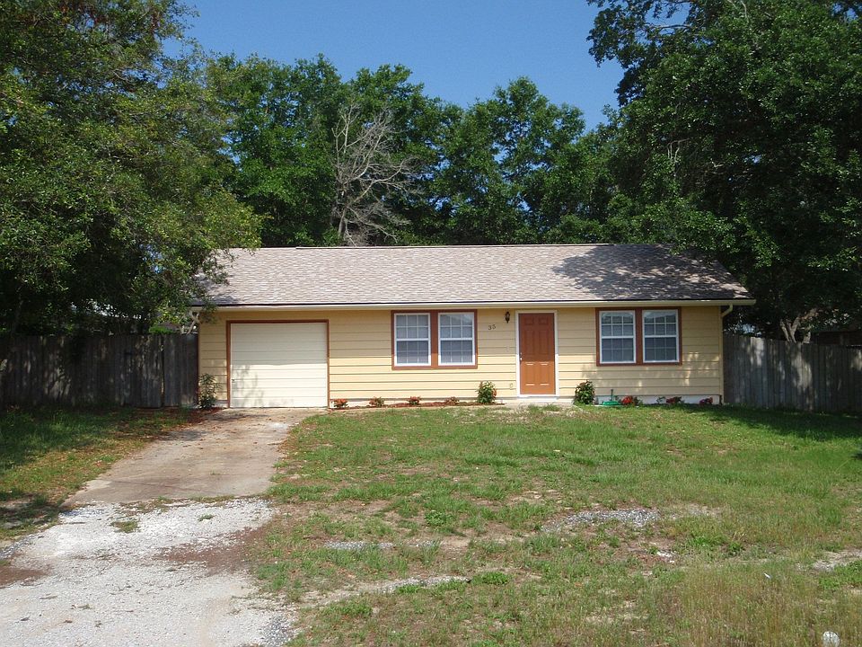 House Front Yard