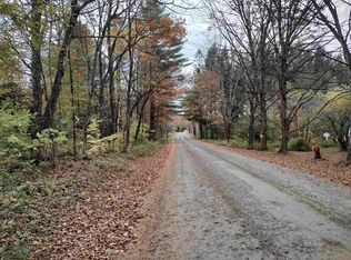 716 Cemetary Rd, Johnson, VT 05656