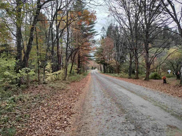 716 Cemetary Road, Johnson, VT 05656