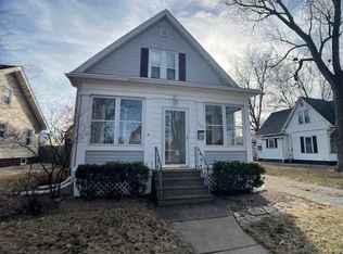 2302 W Moss Ave, West Peoria, IL