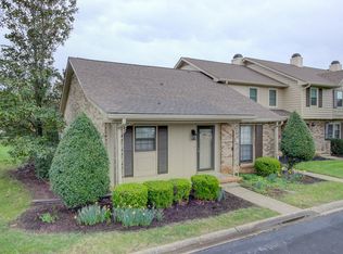 2172 Memorial Dr APT C1, Clarksville, TN 37043