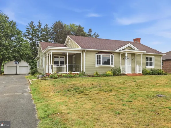 111 School Pl, Milford, DE 19963