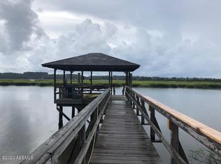 59 Priester Rd, Seabrook, SC 29940