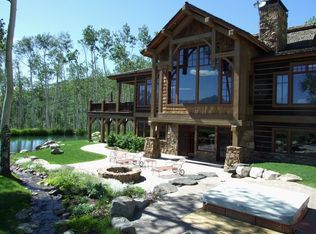 187 Aldasoro Blvd, Telluride, CO 81435