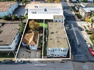 Chadbourne Ave, Millbrae, CA 94030