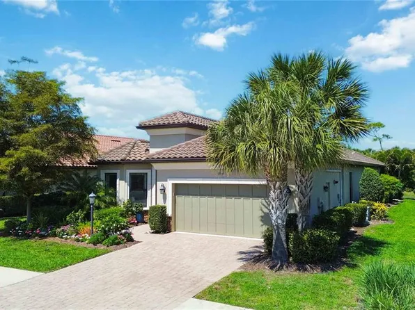 3936 Waypoint Ave, Osprey, FL 34229