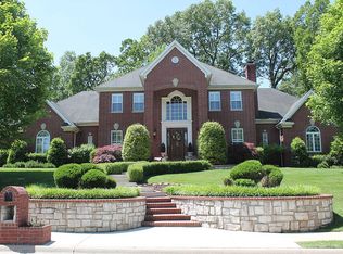 213 Ridgefield St, Bentonville, AR 72712