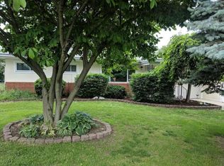 3506 Wicklow Rd, Columbus, OH 43204