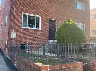 810 Oglethorpe St NE, Washington, DC 20011