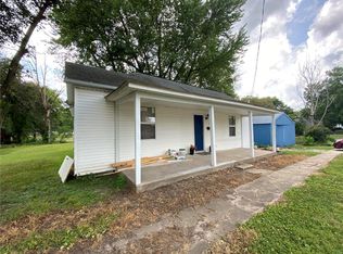 309 S Harper St, Montgomery City, MO 63361