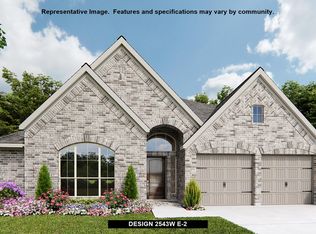 3902 Greenbrier Dr, Melissa, TX 75454