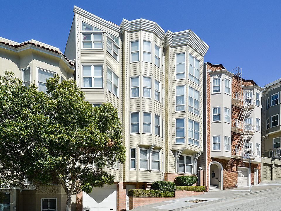 1438 Filbert Street