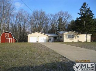 2650 Sugar River Rd, Gladwin, MI 48624