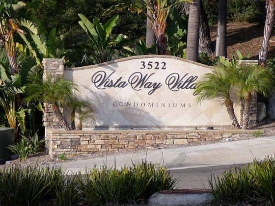 1st image of 3451 Paseo De Alicia Unit 6