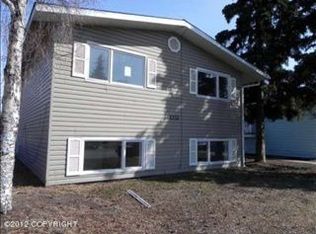 527 N Klevin St, Anchorage, AK 99508