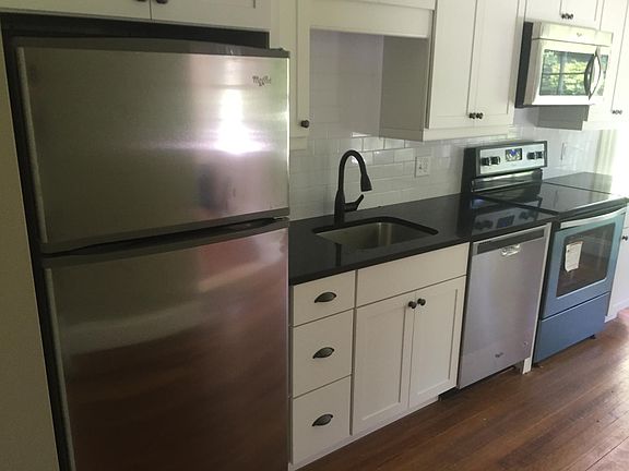 Kitchen all new appliances
