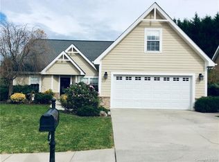 38 Grove End Rd, Fletcher, NC 28732