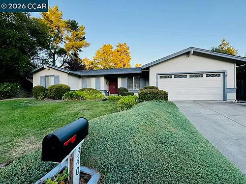 340 Borica Dr Photo 1