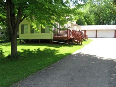2847 Berkan St, Madison, WI, 53711