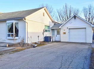 11 Riverglen Dr, Georgina, ON L4P2P9