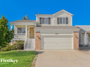 6706 Fowler Dr, Colorado Springs, CO 80923