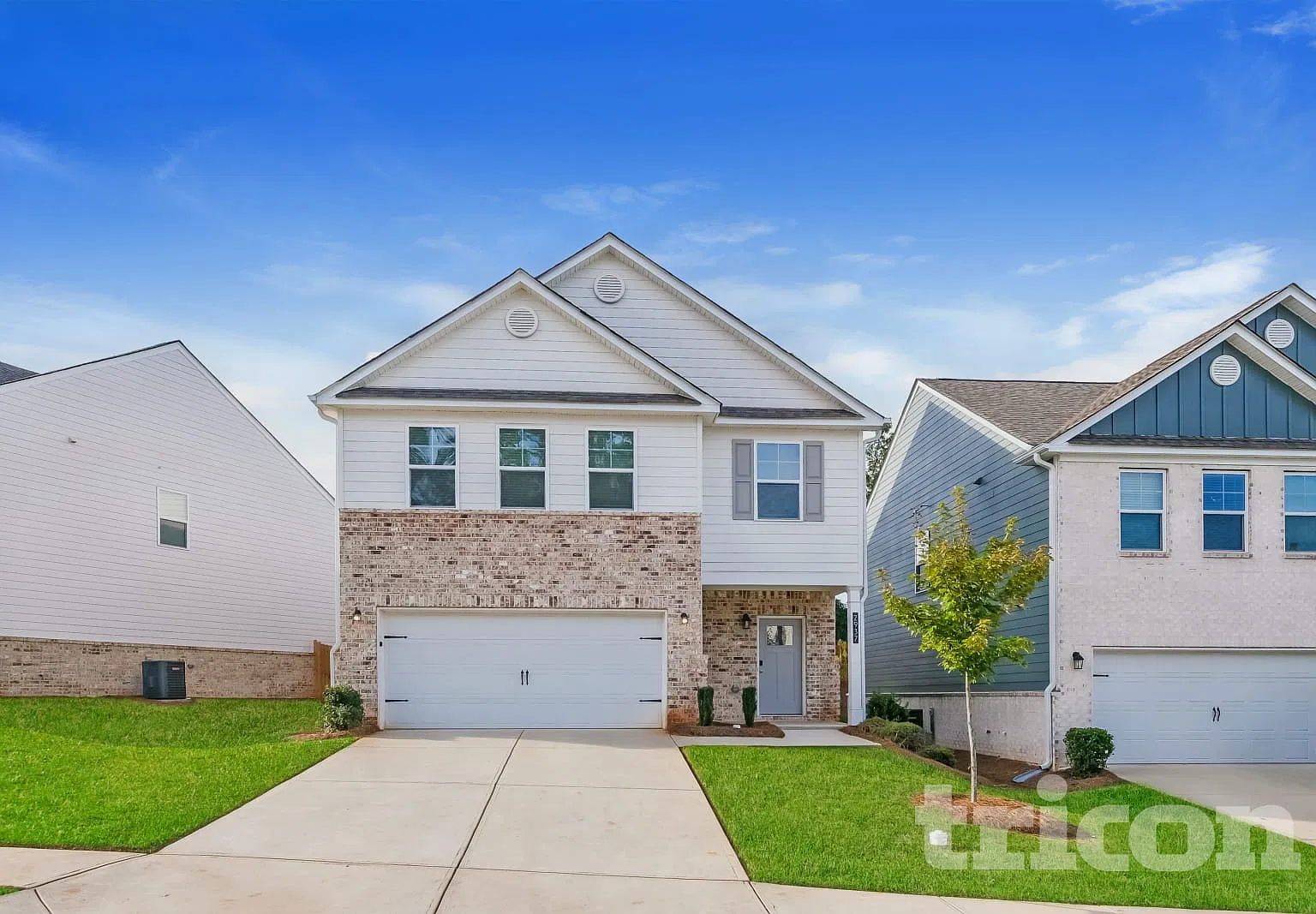 2937 McKenzie Dr Lawrenceville GA — Photo 1