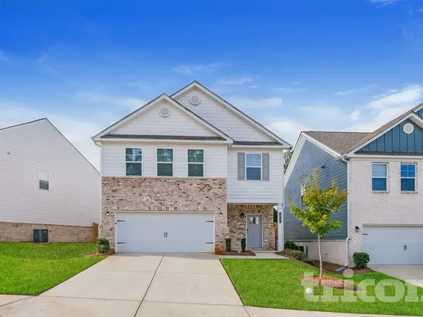 2937 McKenzie Dr, Lawrenceville, GA 30044