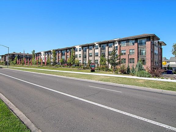 2nd image of 155 S Monaco Pkwy #116