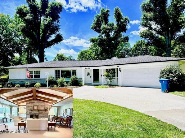 2026 Green Meadow Dr, Jefferson City, MO 65101