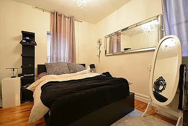 Rented by Keller Williams NYC