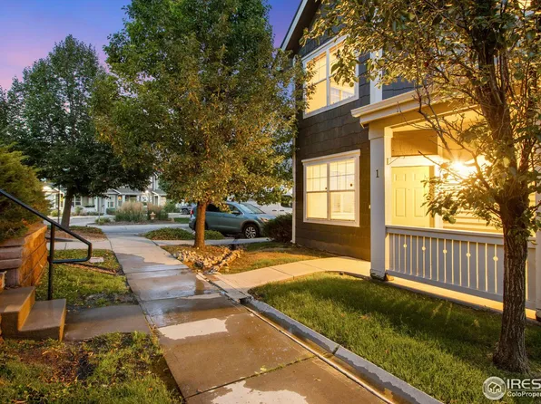 3331 Apple Blossom Ln #1, Evans, CO 80634