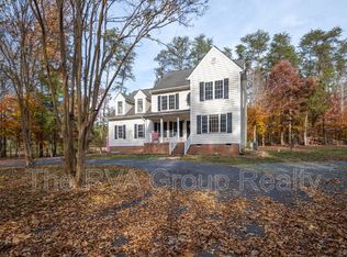 79 River Run Ln, Bumpass, VA 23024