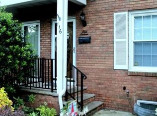 116 Howell Ave, Fords, NJ 08863