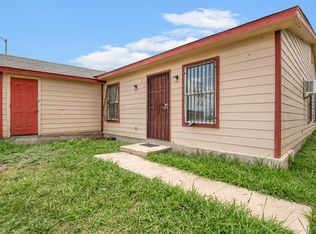 5846 Elm Valley Dr APT 1, San Antonio, TX 78242