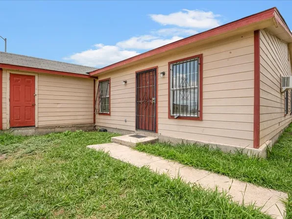 5846 Elm Valley Dr APT 1, San Antonio, TX 78242