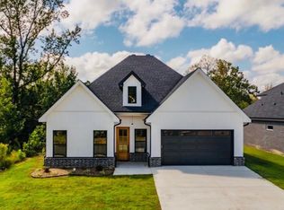 (Undisclosed Address), Alexander, AR 72002