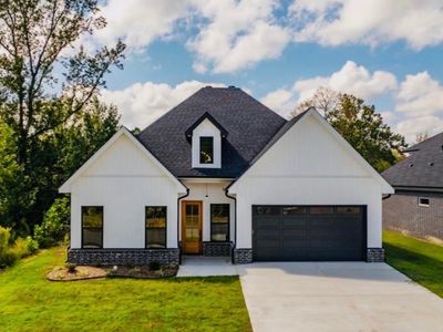 (Undisclosed Address), Alexander, AR, 72002