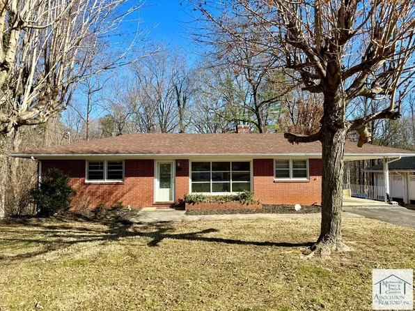 717 Clarke Rd, Martinsville, VA 24112