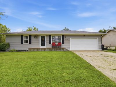 3400 SE Highland Ave, Topeka, KS, 66605