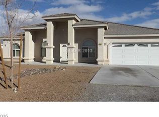 2941 S Ponderosa Ave, Pahrump, NV 89048