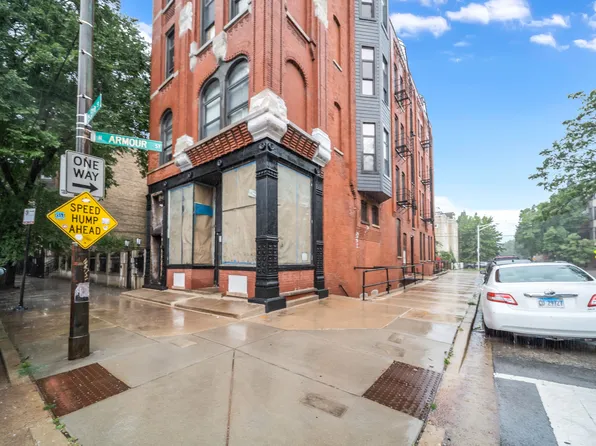 1481 W Erie St, Chicago, IL