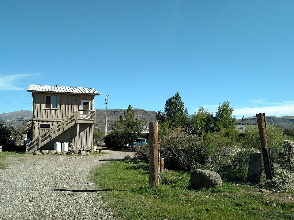 2nd image of 33241 S Canyon Rd