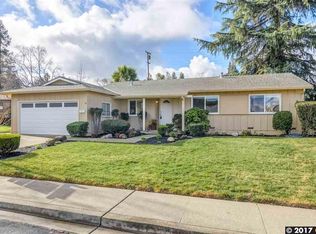 731 Santa Paula Ct, Concord, CA