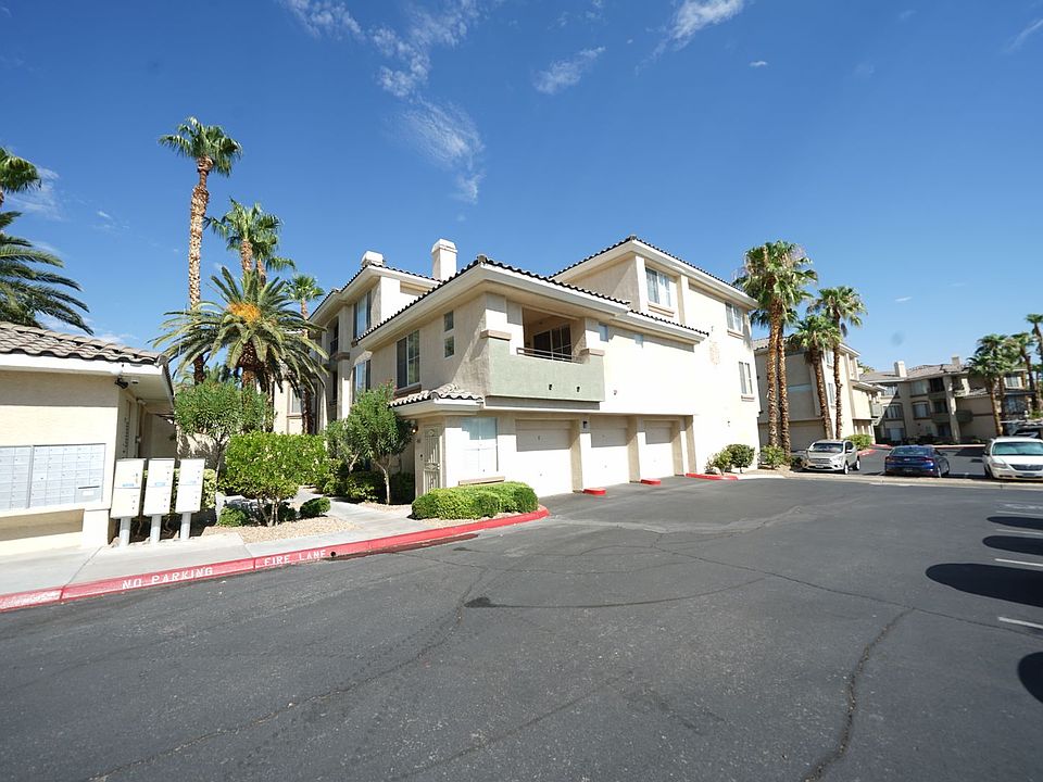 1st image of 7167 S Durango Dr Building 214-17