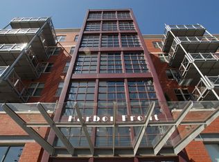 601 E Erie St UNIT 211, Milwaukee, WI 53202