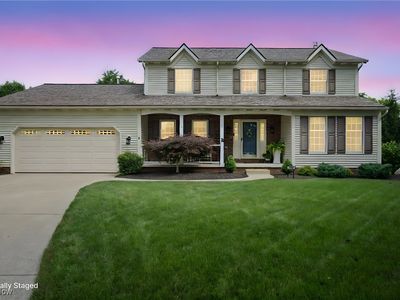 1051 Marilyn Way, Medina, OH, 44256