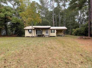 475 Old Highway 31, Flomaton, AL 36441