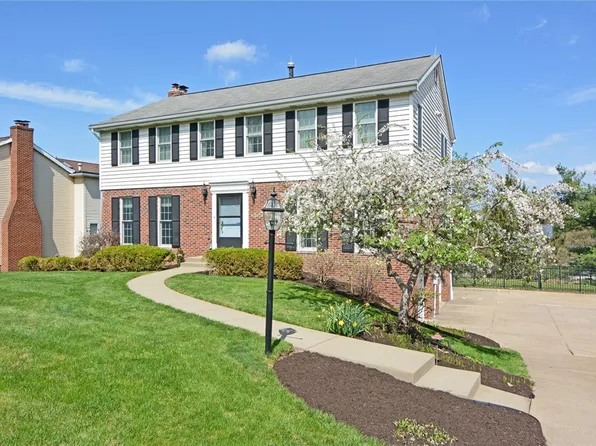 210 Harrow Dr, Pittsburgh, PA 15238